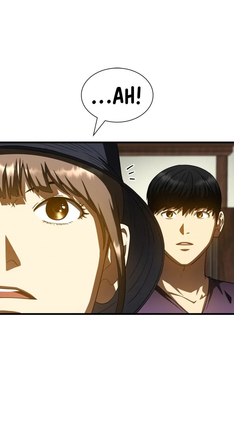 Read Perfect Surgeon chapter 106 image 44 on Lezhin