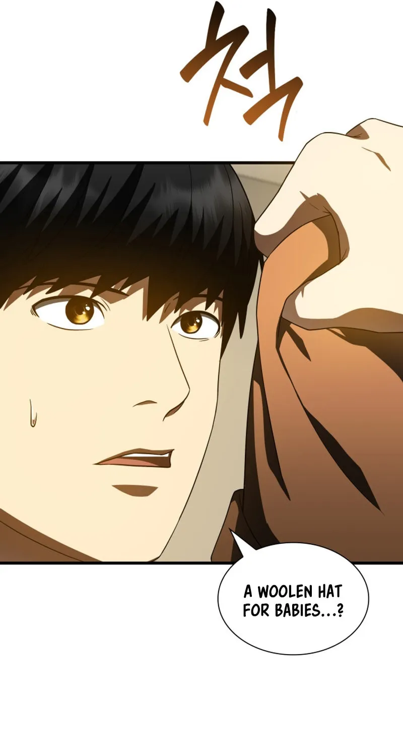 Read Perfect Surgeon chapter 106 image 48 on Lezhin