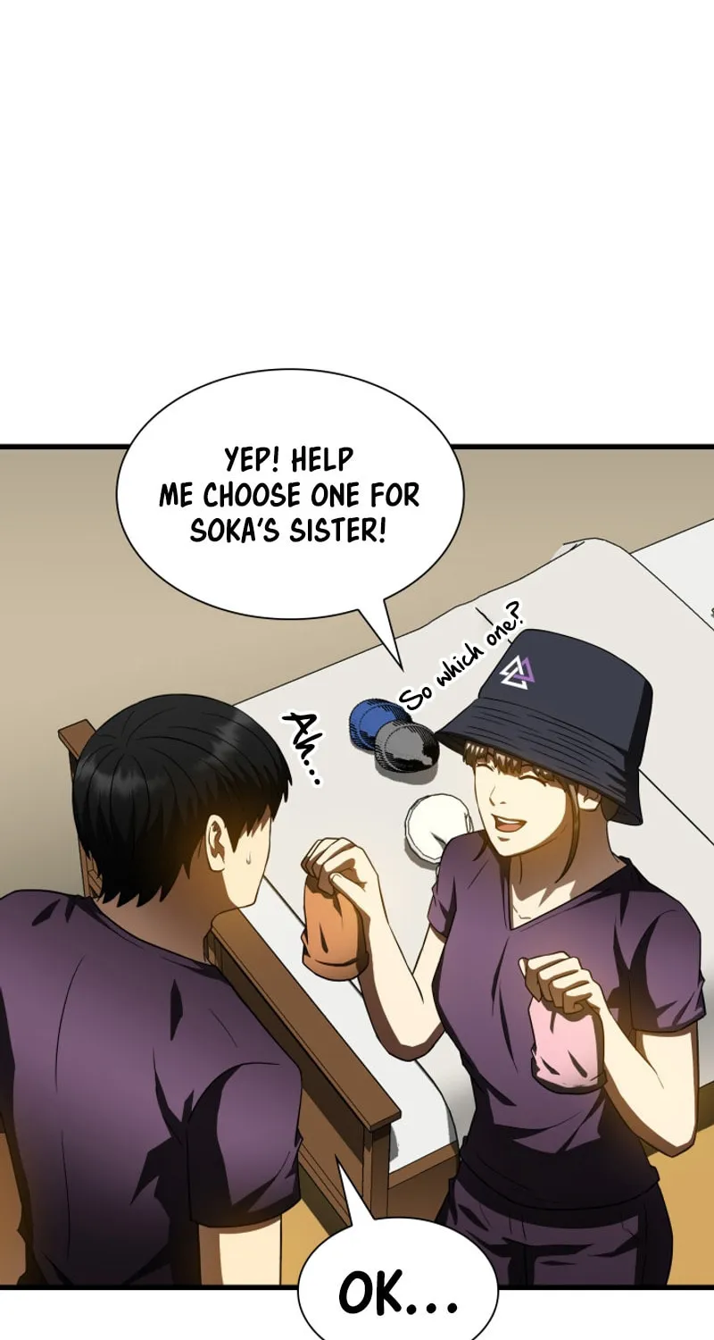 Read Perfect Surgeon chapter 106 image 49 on Lezhin