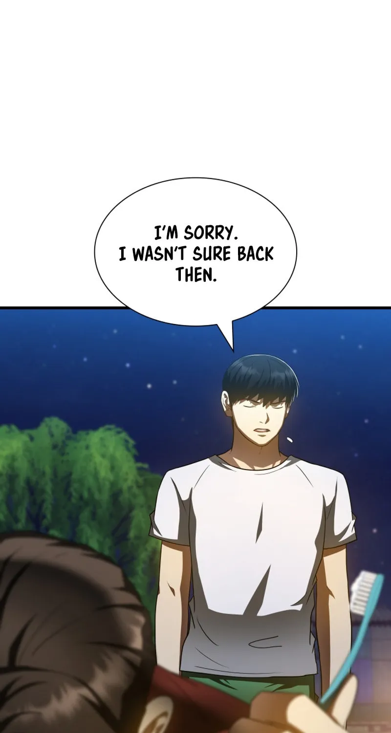 Read Perfect Surgeon chapter 106 image 5 on Lezhin