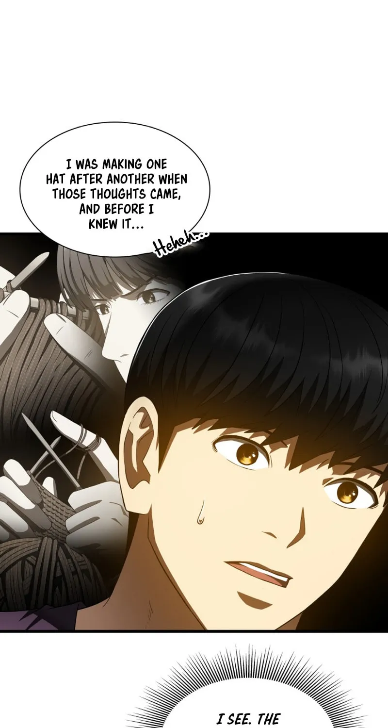 Read Perfect Surgeon chapter 106 image 55 on Lezhin
