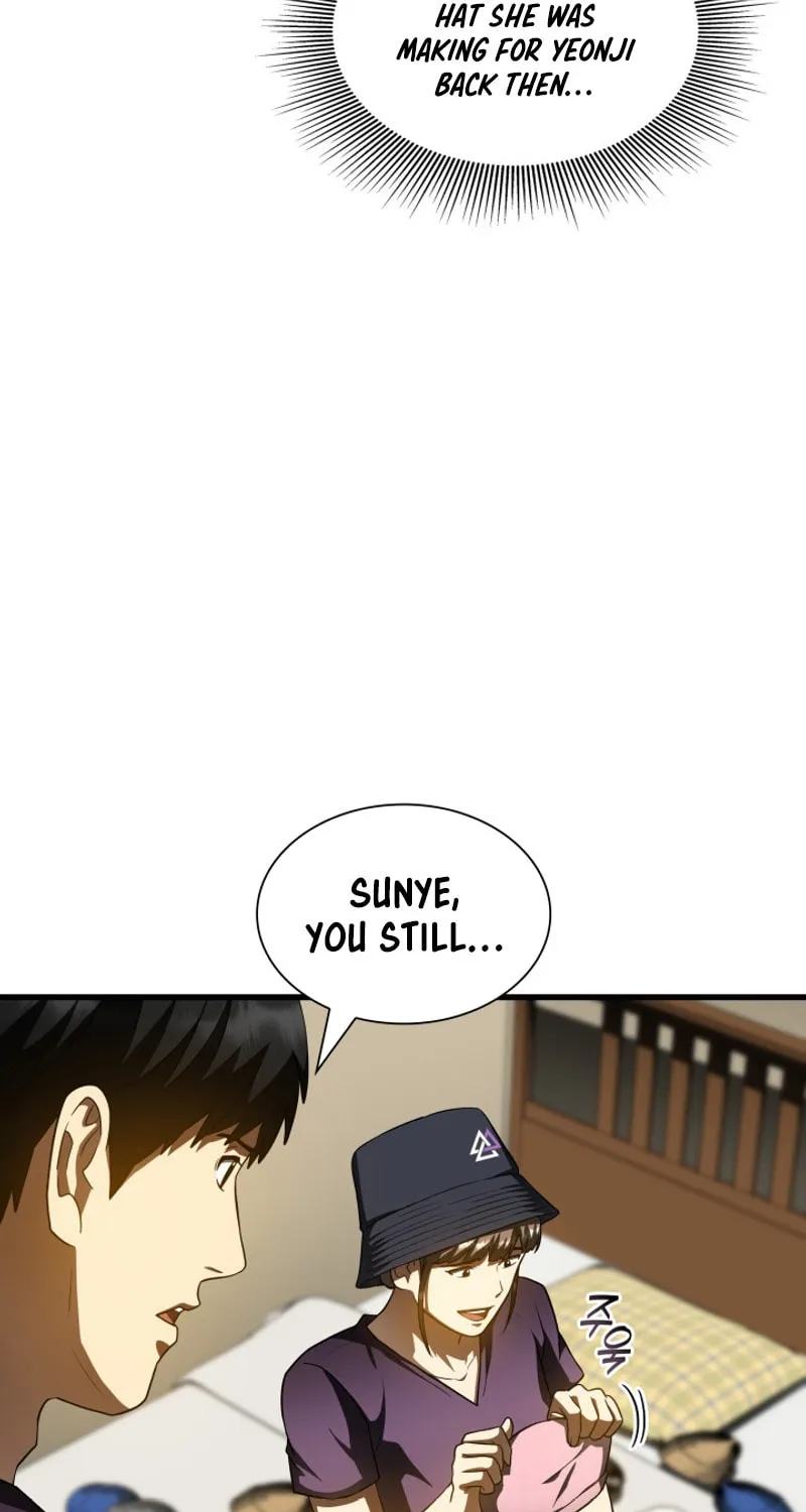 Read Perfect Surgeon chapter 106 image 56 on Lezhin