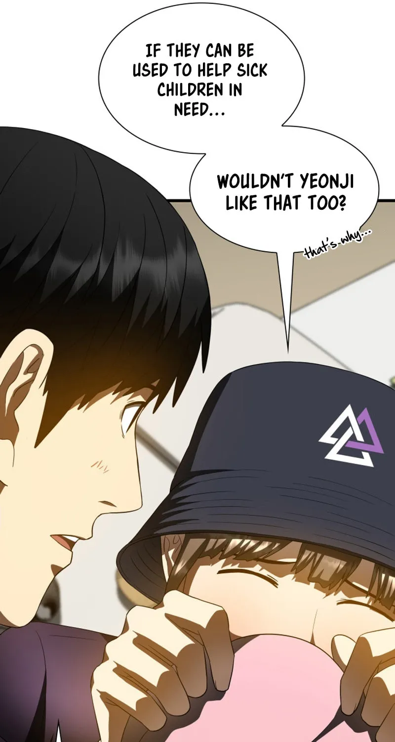 Read Perfect Surgeon chapter 106 image 59 on Lezhin
