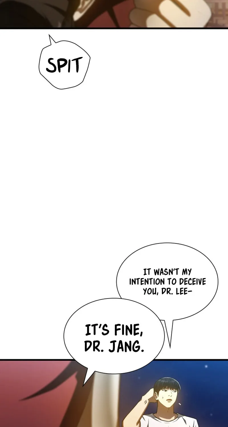 Read Perfect Surgeon chapter 106 image 6 on Lezhin