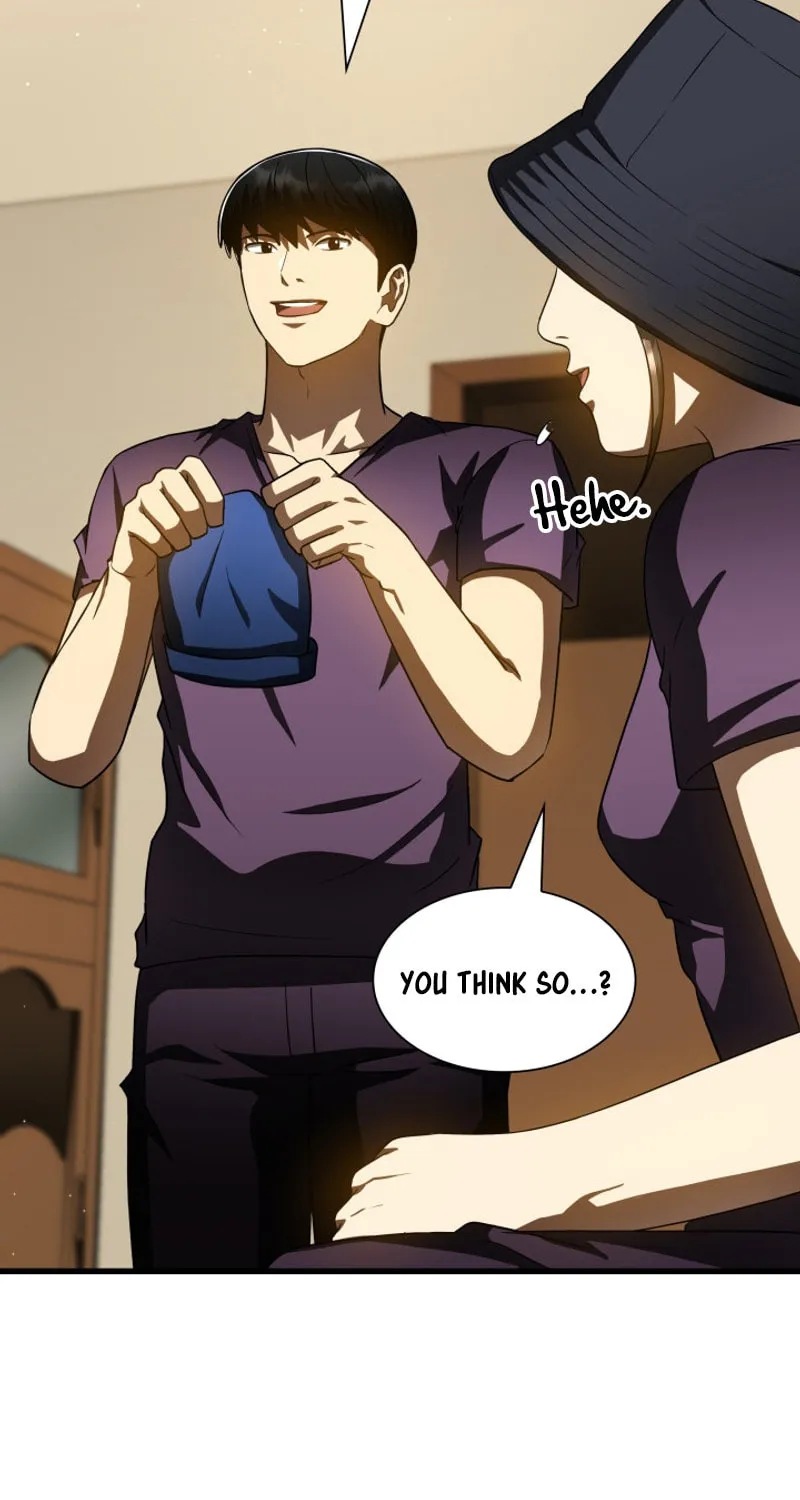 Read Perfect Surgeon chapter 106 image 63 on Lezhin