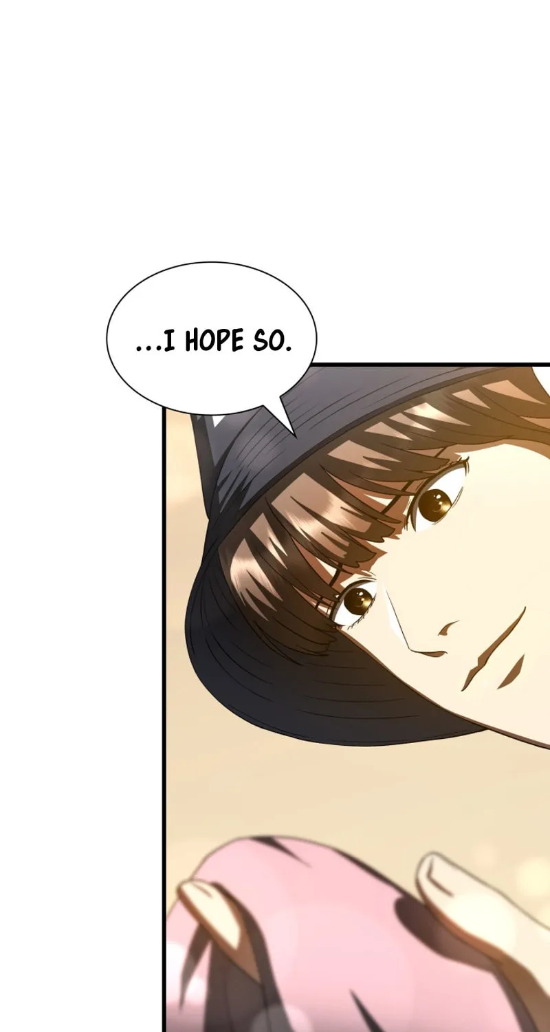 Read Perfect Surgeon chapter 106 image 64 on Lezhin