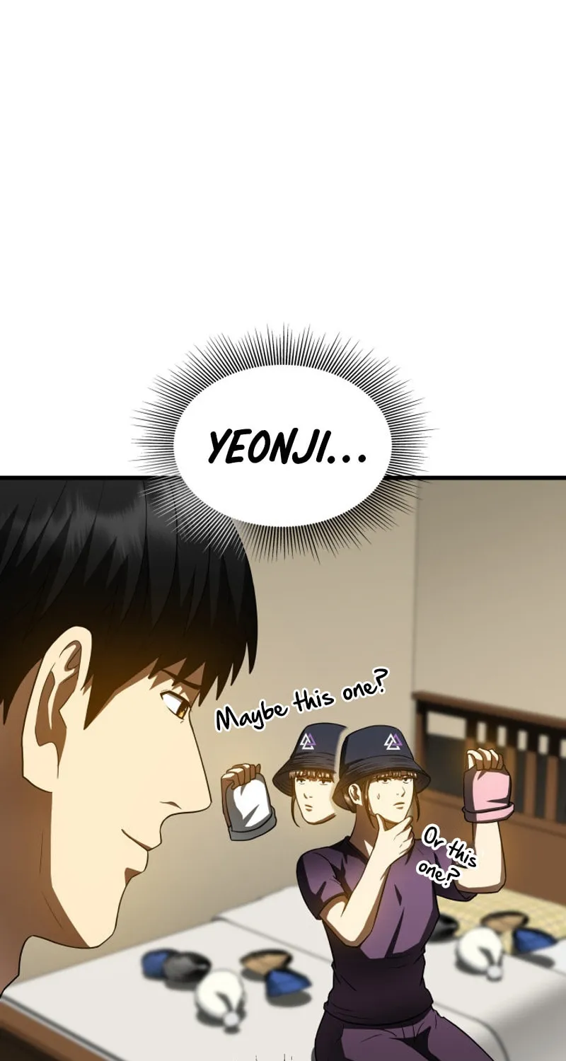 Read Perfect Surgeon chapter 106 image 67 on Lezhin