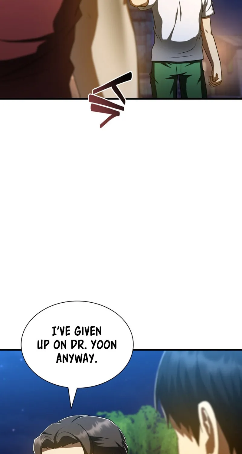 Read Perfect Surgeon chapter 106 image 7 on Lezhin