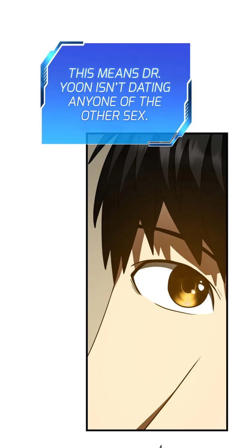 Read Perfect Surgeon chapter 106 image 71 on Lezhin