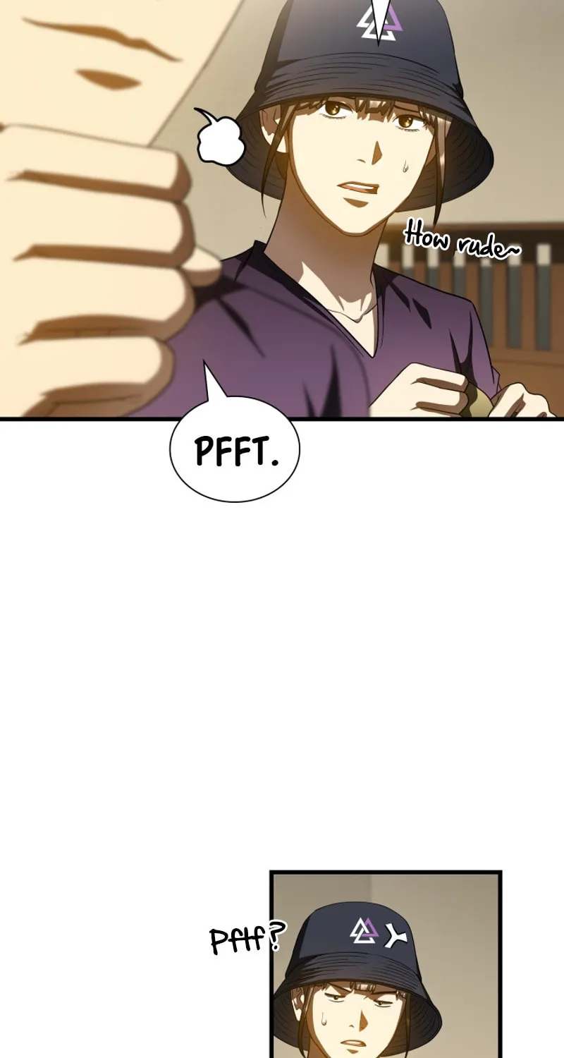 Read Perfect Surgeon chapter 106 image 79 on Lezhin