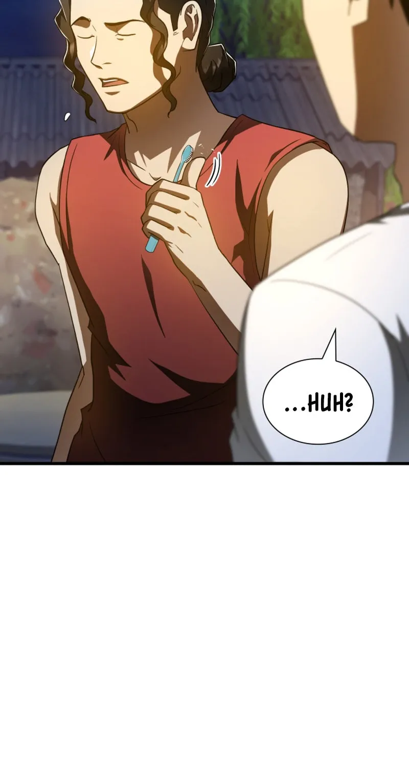 Read Perfect Surgeon chapter 106 image 8 on Lezhin