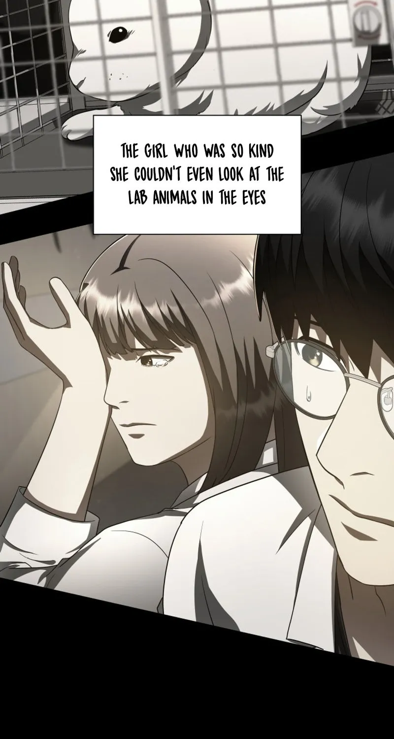 Read Perfect Surgeon chapter 106 image 86 on Lezhin