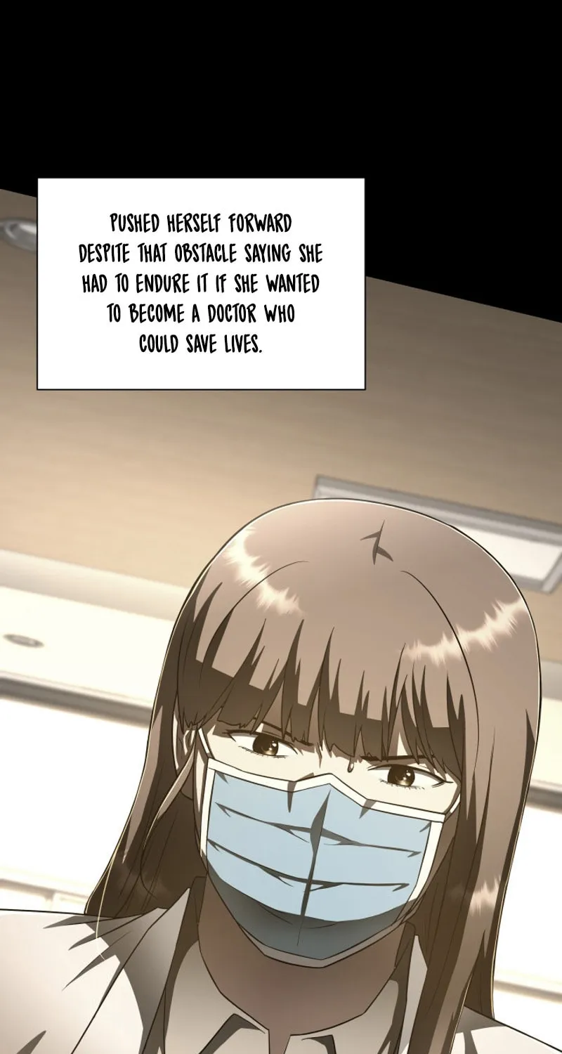 Read Perfect Surgeon chapter 106 image 87 on Lezhin