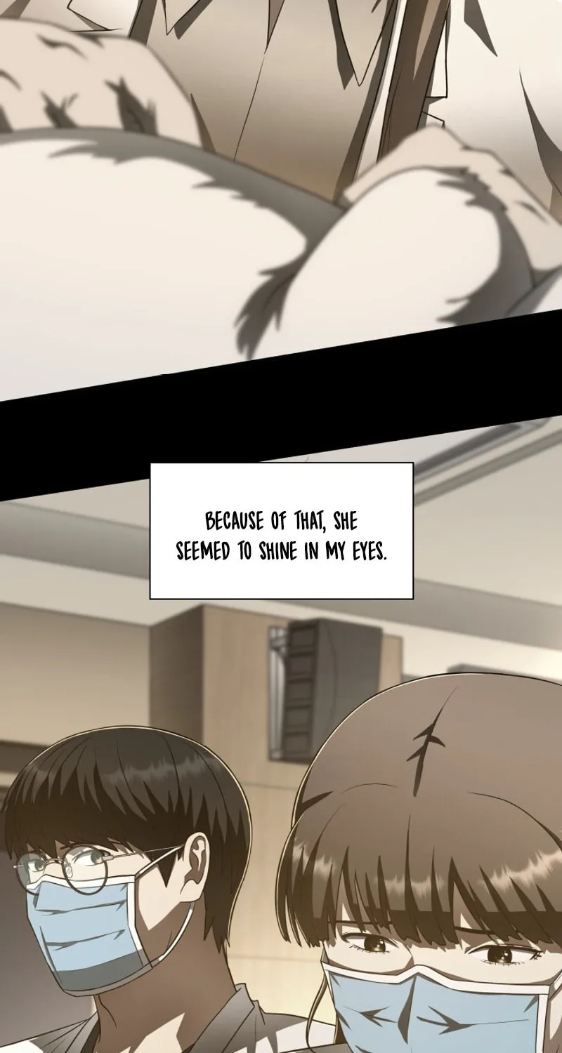 Read Perfect Surgeon chapter 106 image 88 on Lezhin