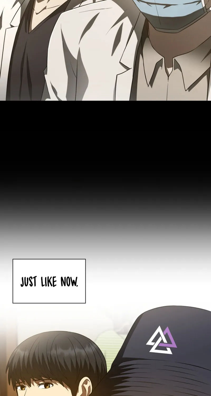 Read Perfect Surgeon chapter 106 image 89 on Lezhin