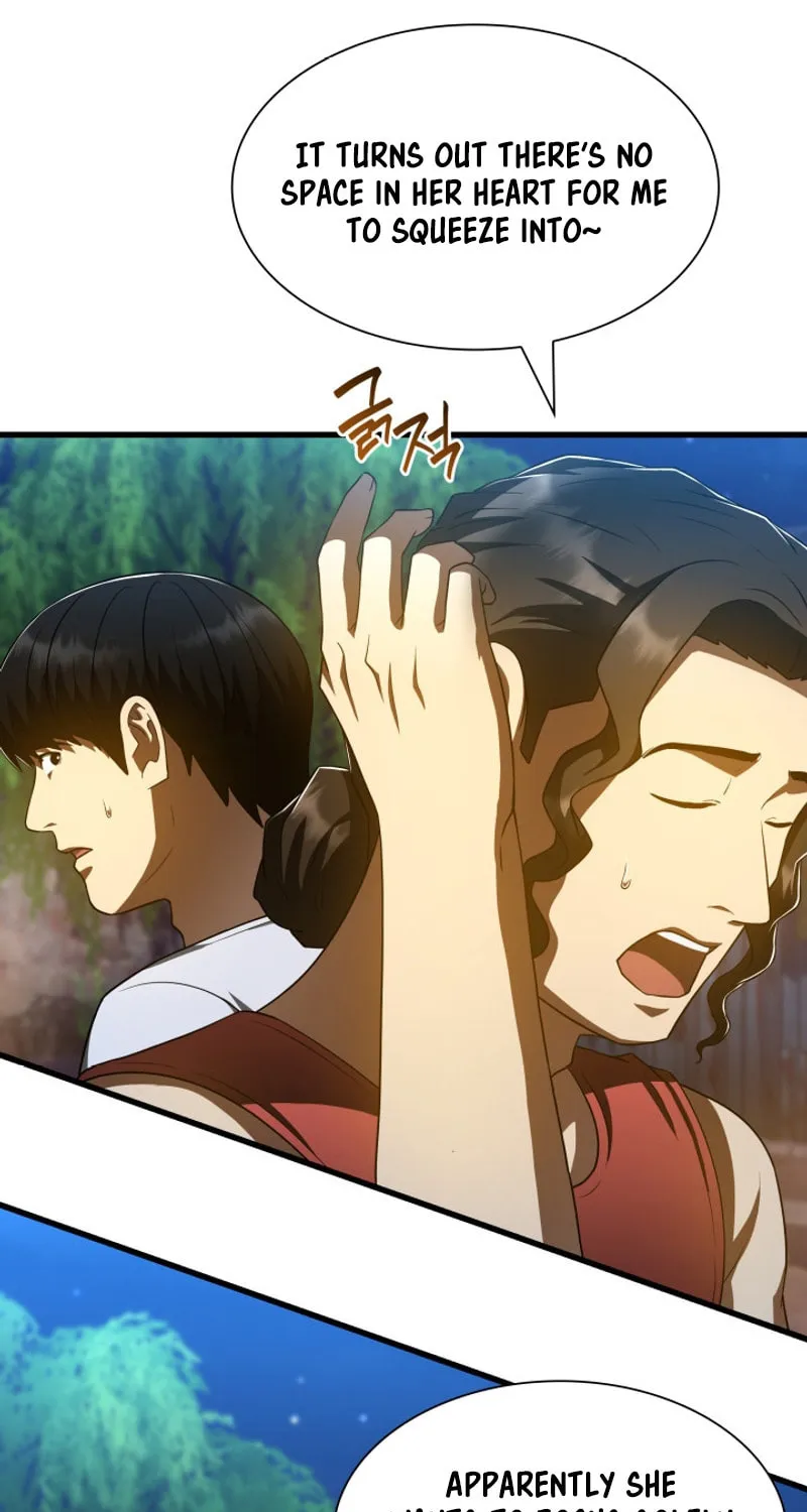 Read Perfect Surgeon chapter 106 image 9 on Lezhin