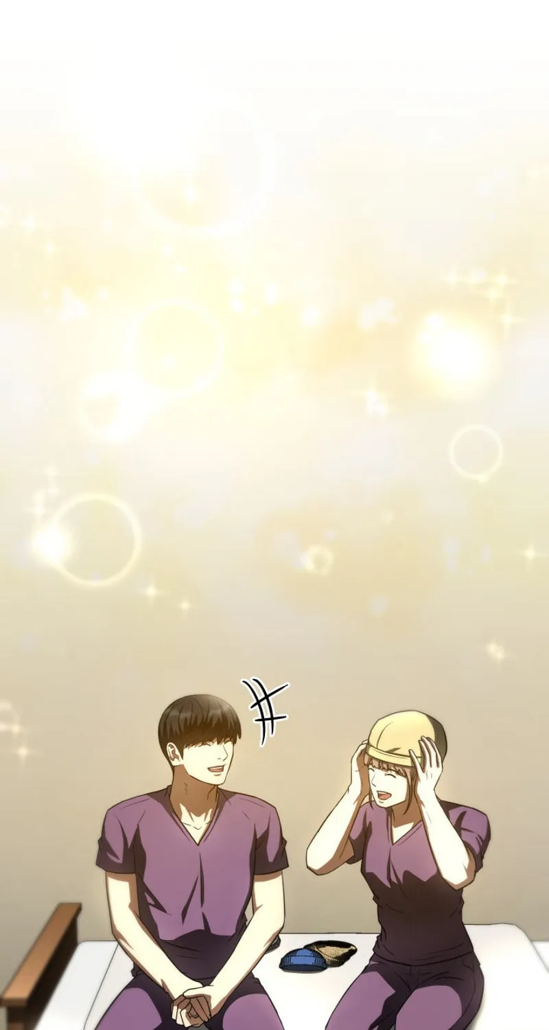 Read Perfect Surgeon chapter 106 image 91 on Lezhin