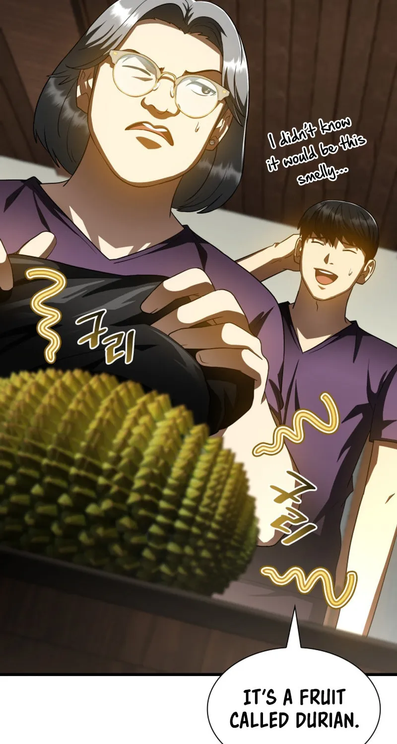 Read Perfect Surgeon chapter 106 image 97 on Lezhin