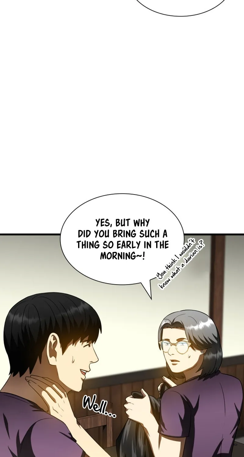 Read Perfect Surgeon chapter 106 image 98 on Lezhin