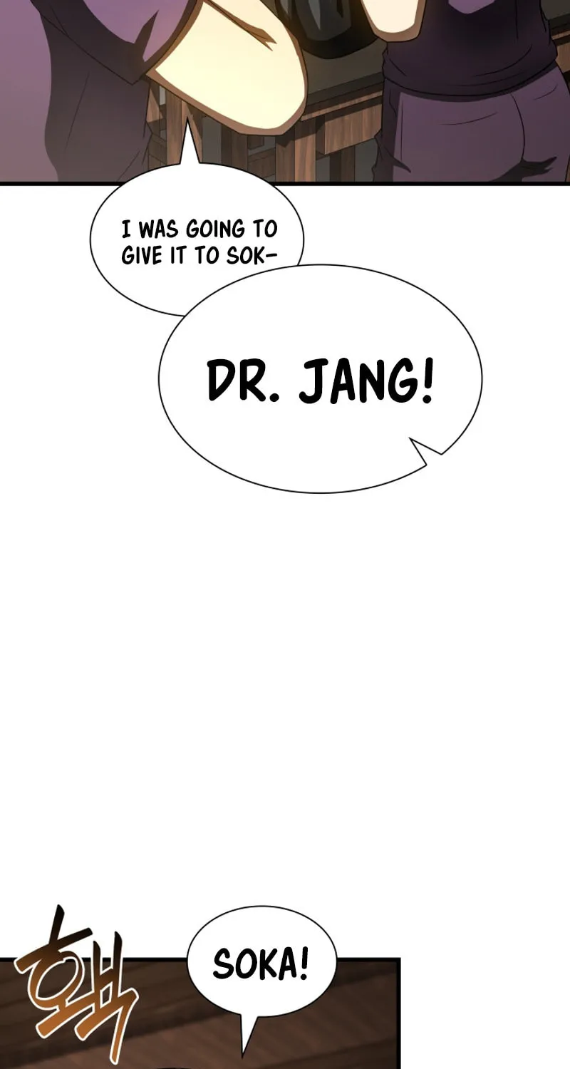 Read Perfect Surgeon chapter 106 image 99 on Lezhin