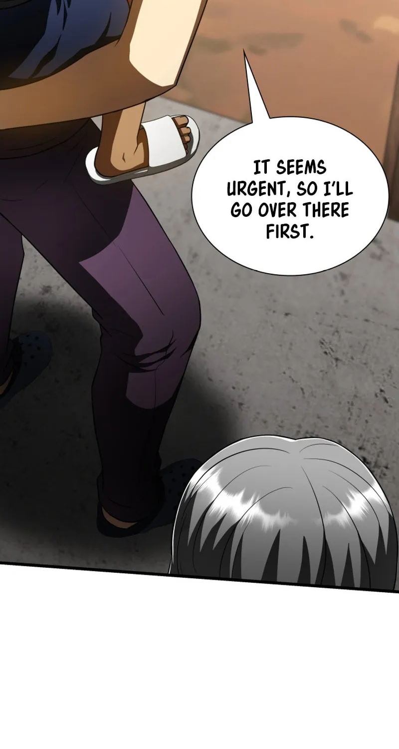 Read Perfect Surgeon chapter 107 image 11 on Lezhin