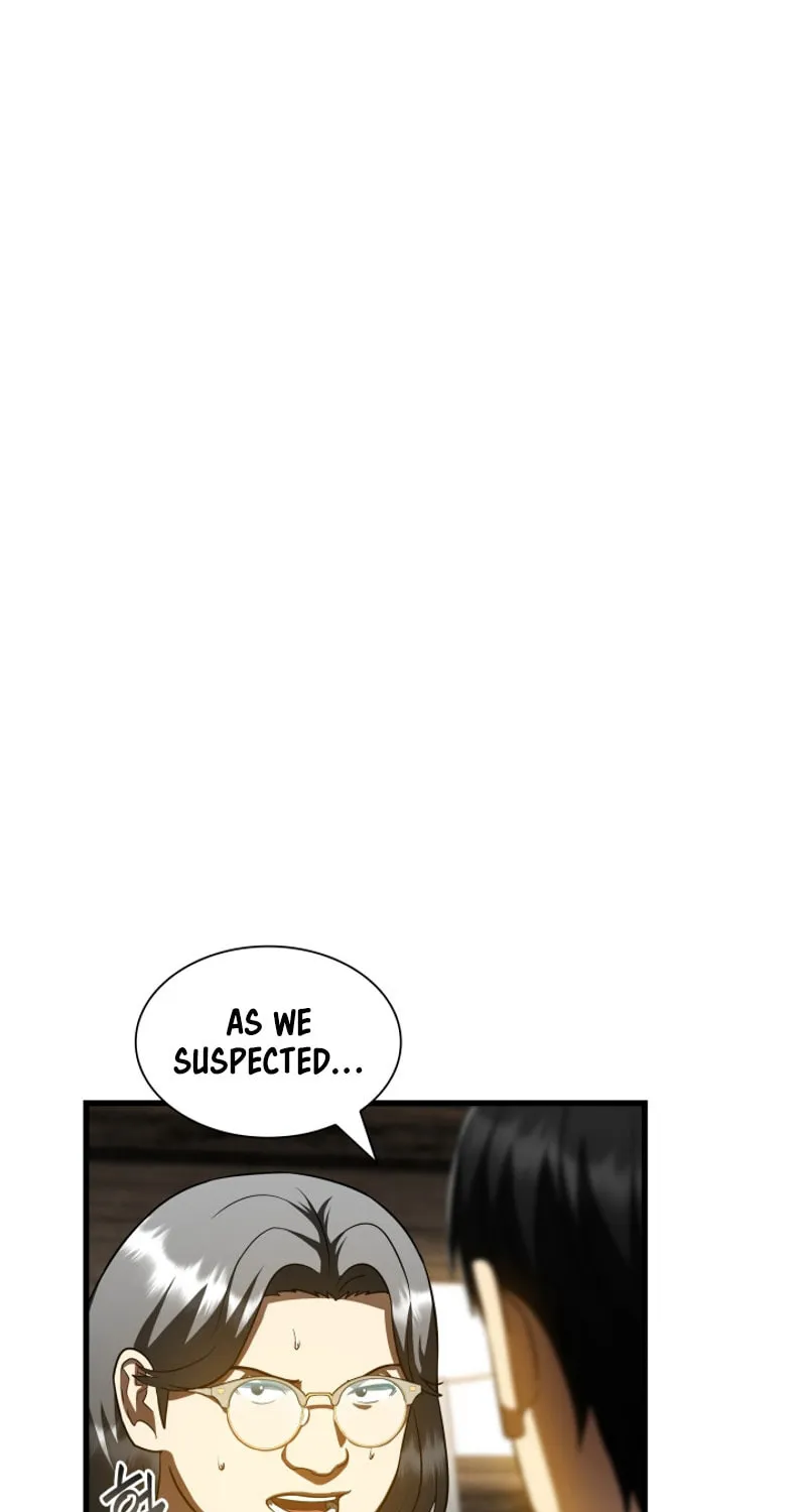 Read Perfect Surgeon chapter 107 image 16 on Lezhin
