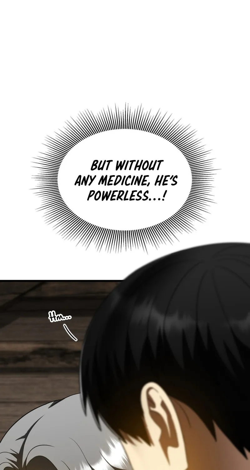 Read Perfect Surgeon chapter 107 image 22 on Lezhin