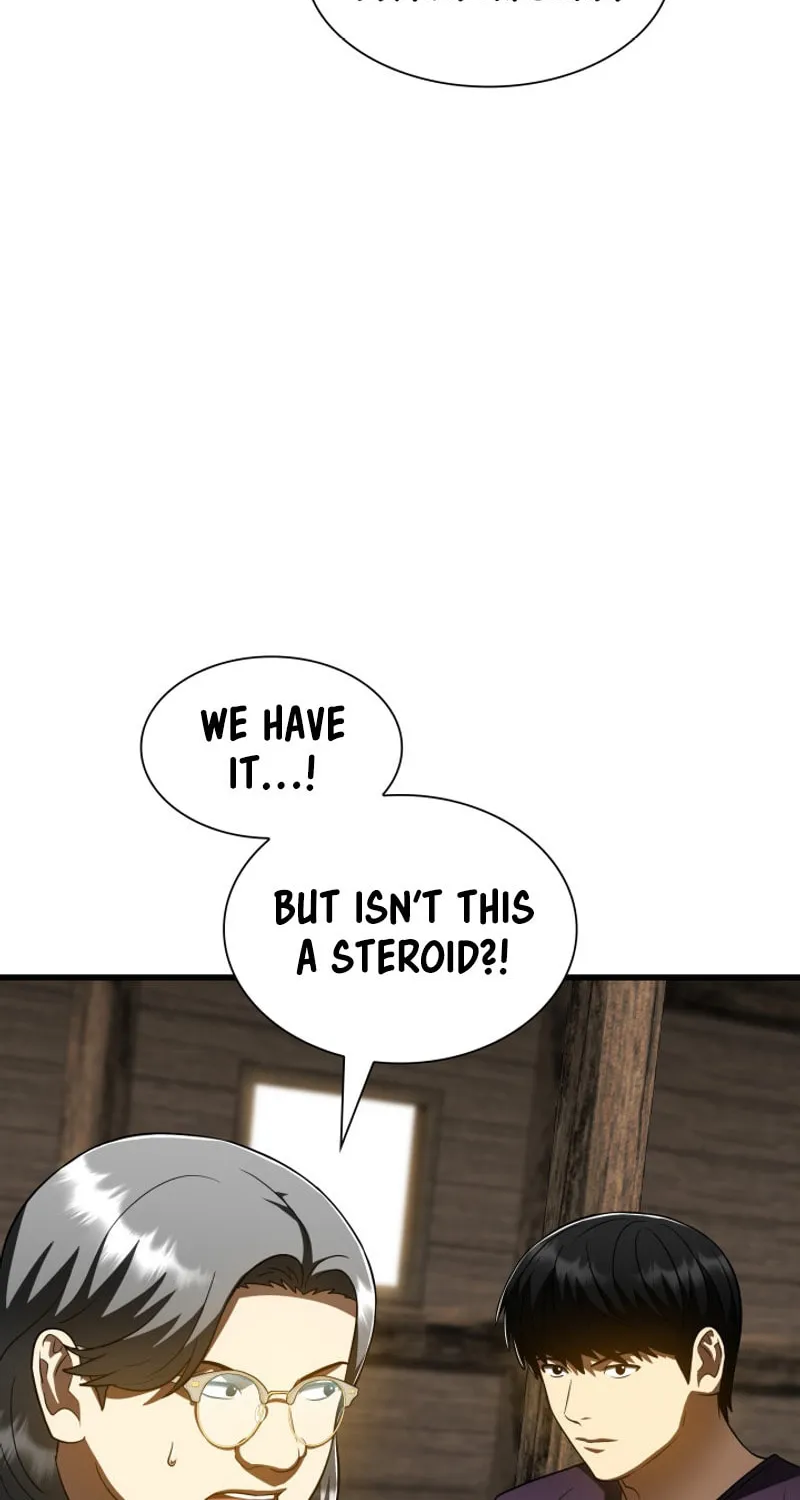Read Perfect Surgeon chapter 107 image 26 on Lezhin