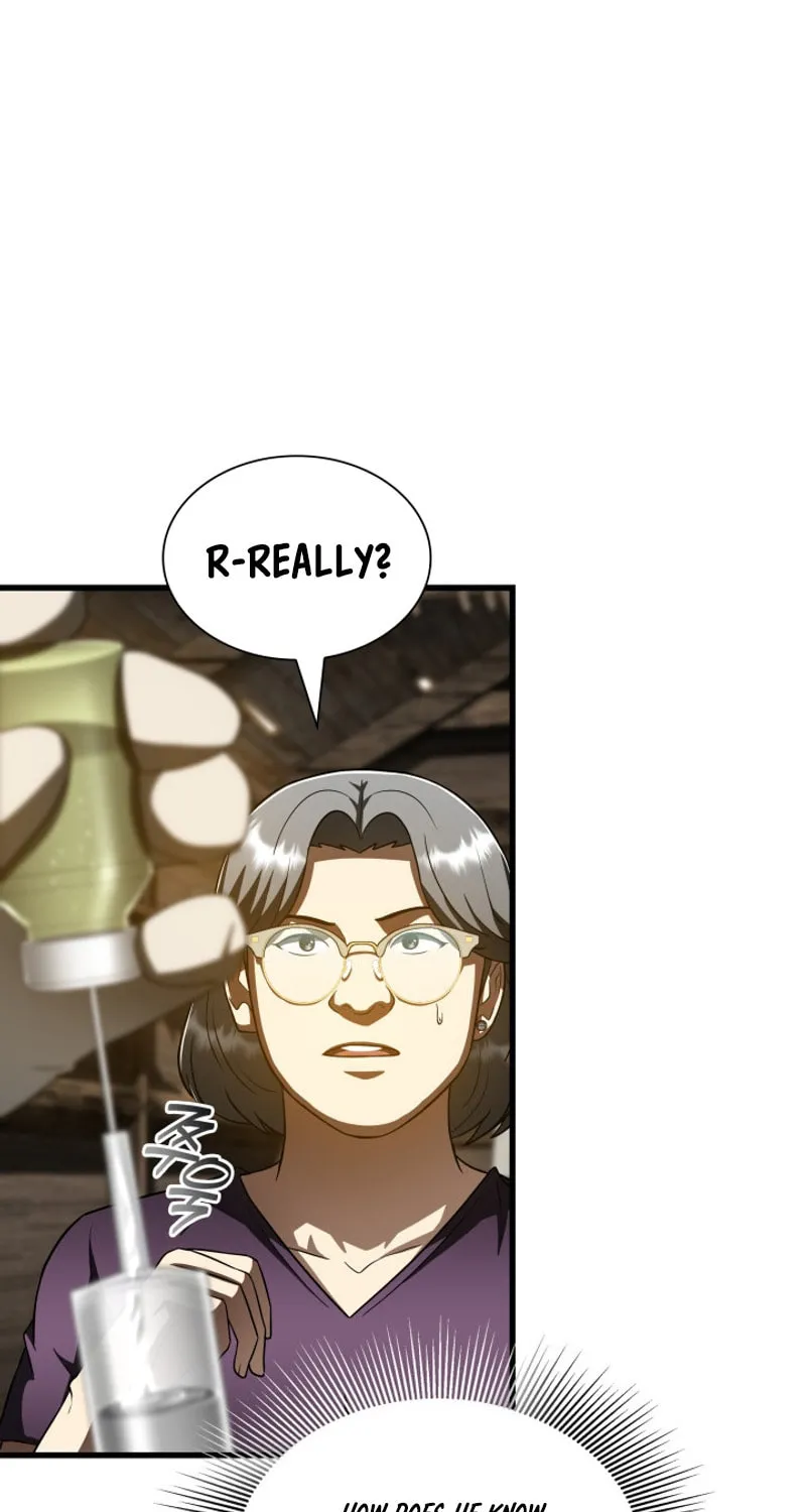 Read Perfect Surgeon chapter 107 image 29 on Lezhin