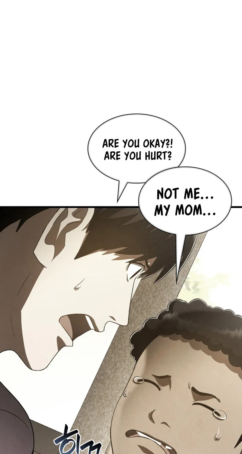 Read Perfect Surgeon chapter 107 image 3 on Lezhin