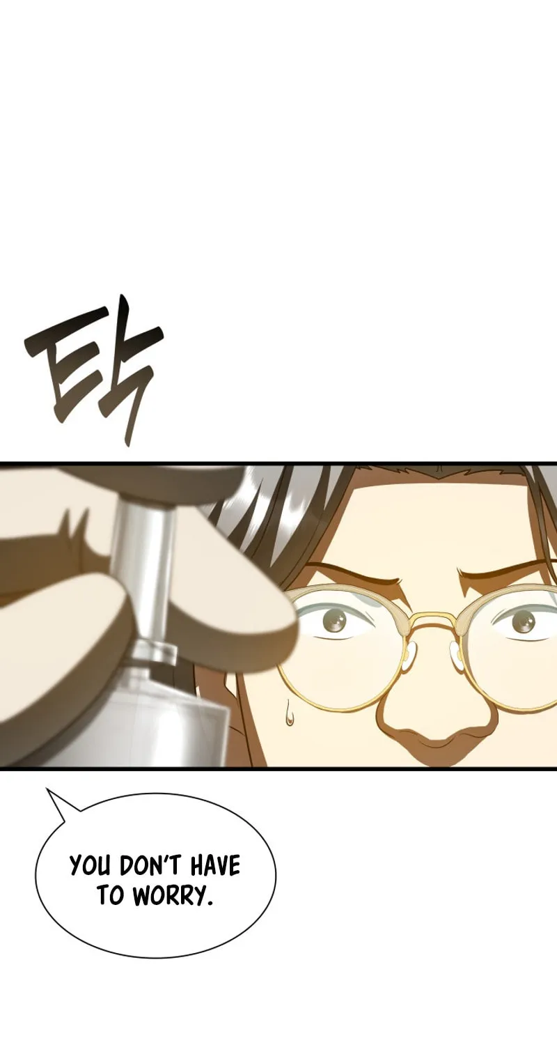 Read Perfect Surgeon chapter 107 image 32 on Lezhin
