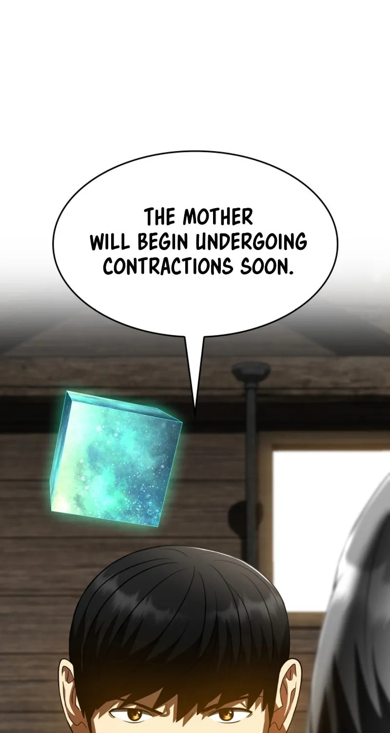 Read Perfect Surgeon chapter 107 image 33 on Lezhin