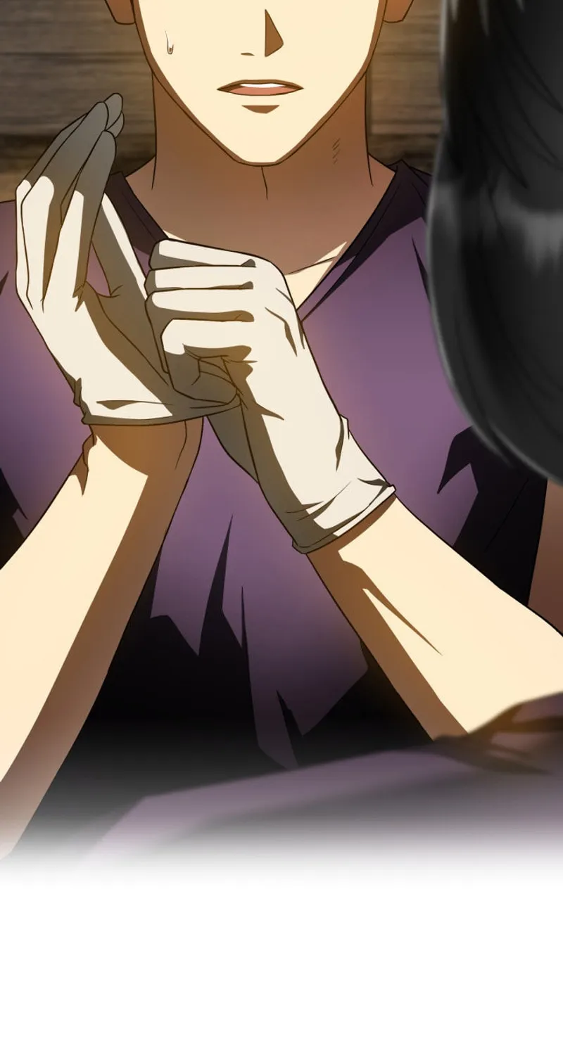 Read Perfect Surgeon chapter 107 image 34 on Lezhin