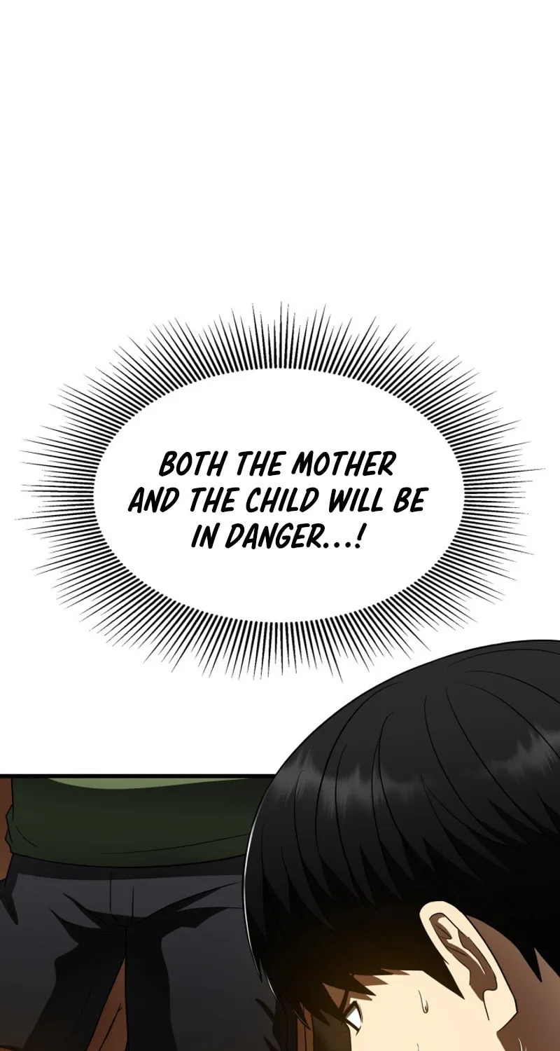 Read Perfect Surgeon chapter 107 image 39 on Lezhin