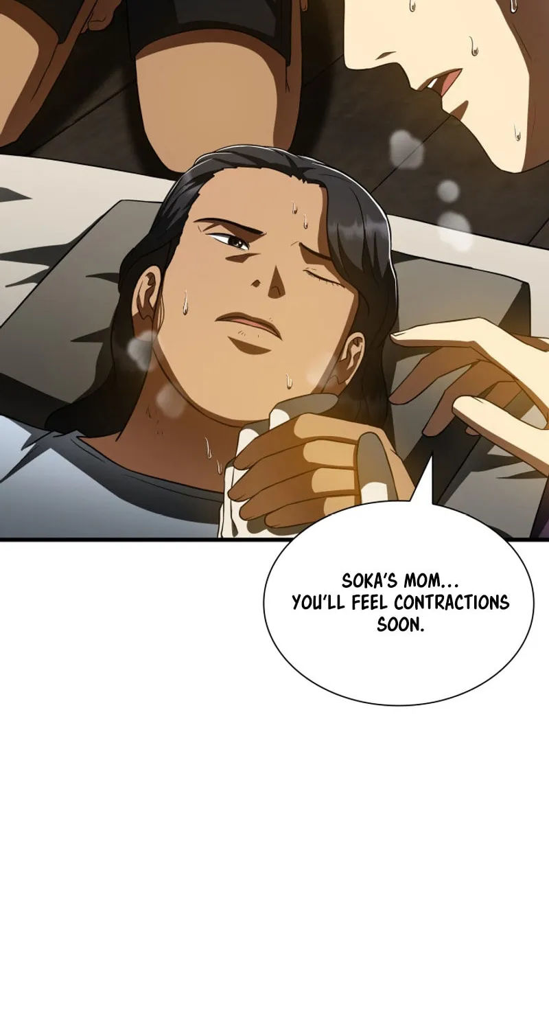 Read Perfect Surgeon chapter 107 image 40 on Lezhin