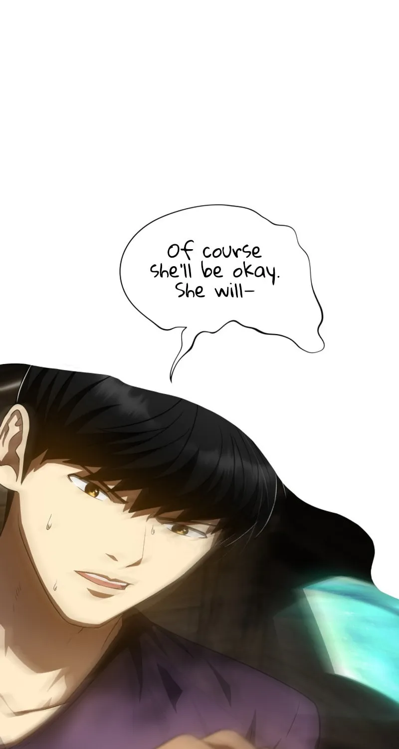 Read Perfect Surgeon chapter 107 image 43 on Lezhin