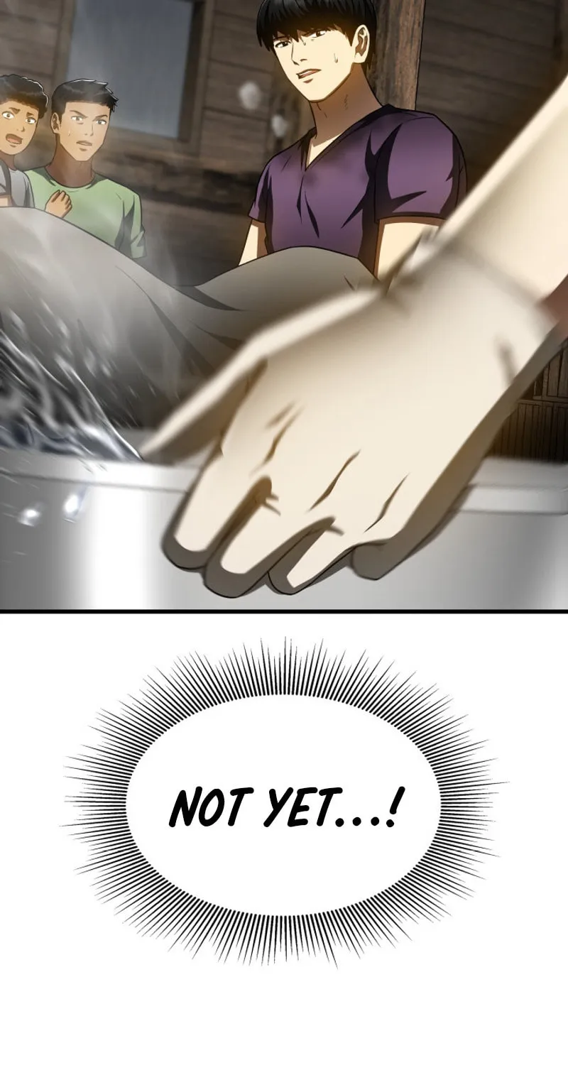Read Perfect Surgeon chapter 107 image 54 on Lezhin