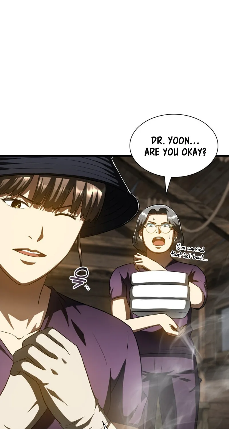 Read Perfect Surgeon chapter 107 image 55 on Lezhin