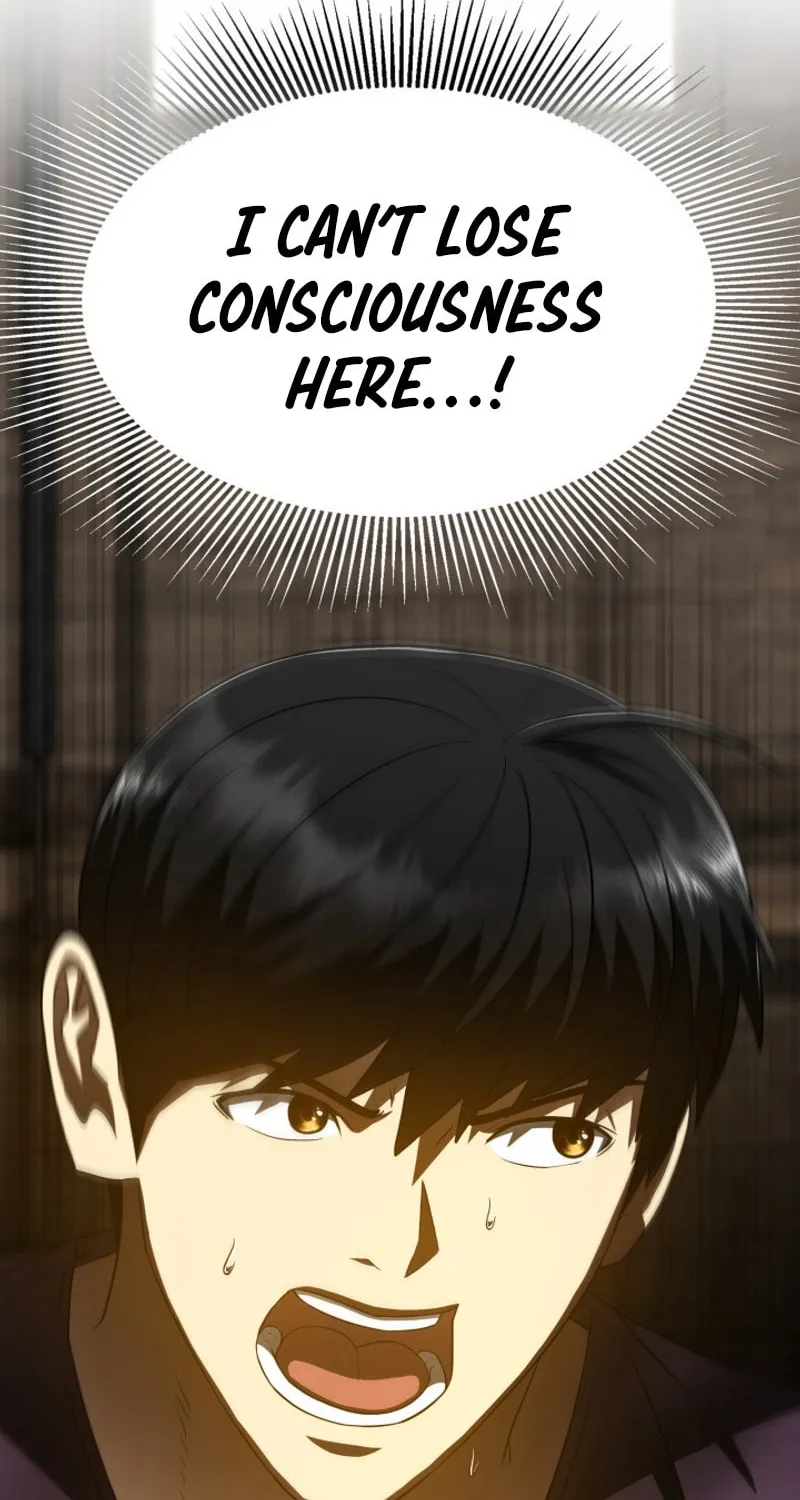 Read Perfect Surgeon chapter 107 image 59 on Lezhin