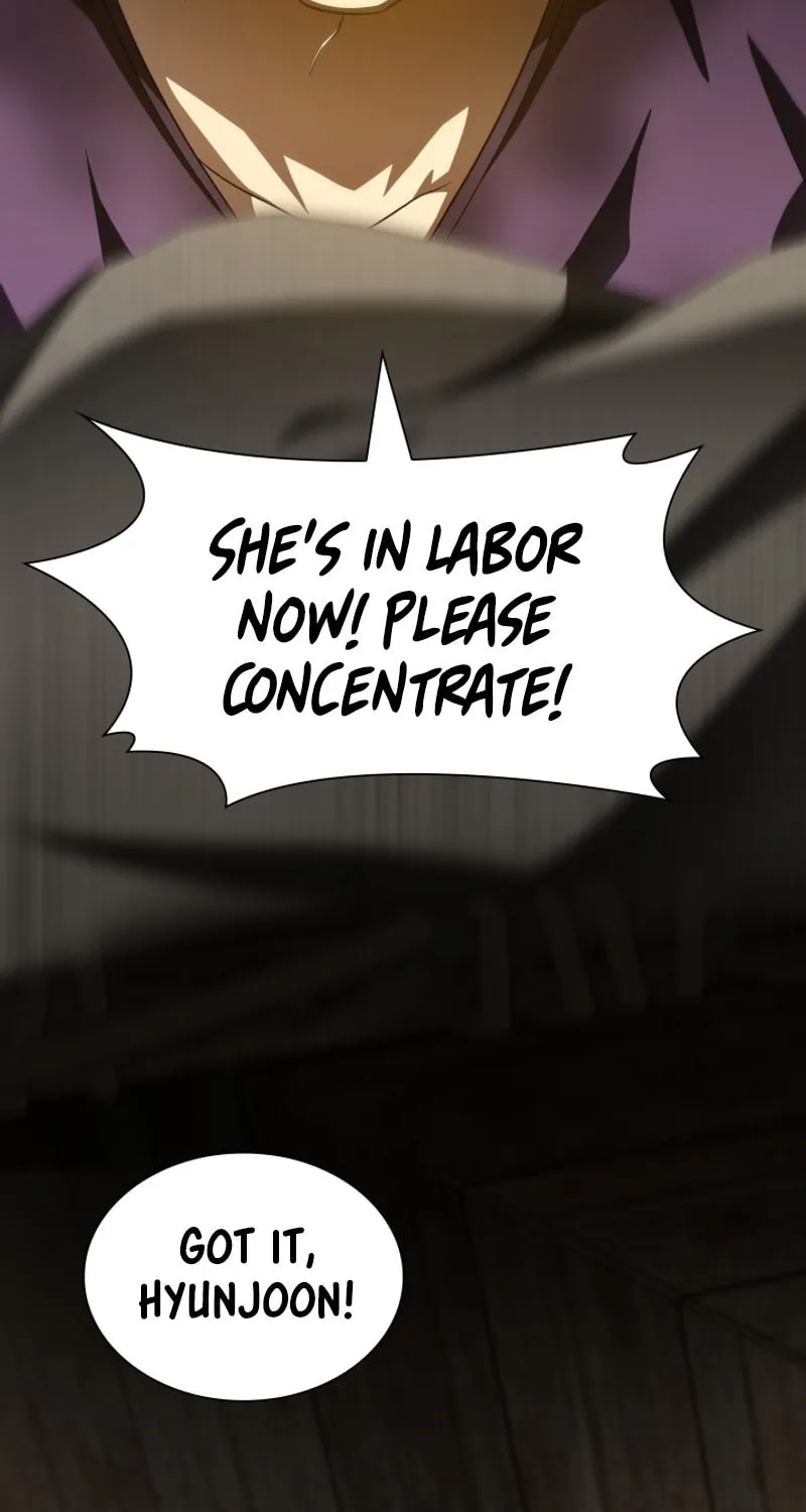 Read Perfect Surgeon chapter 107 image 60 on Lezhin