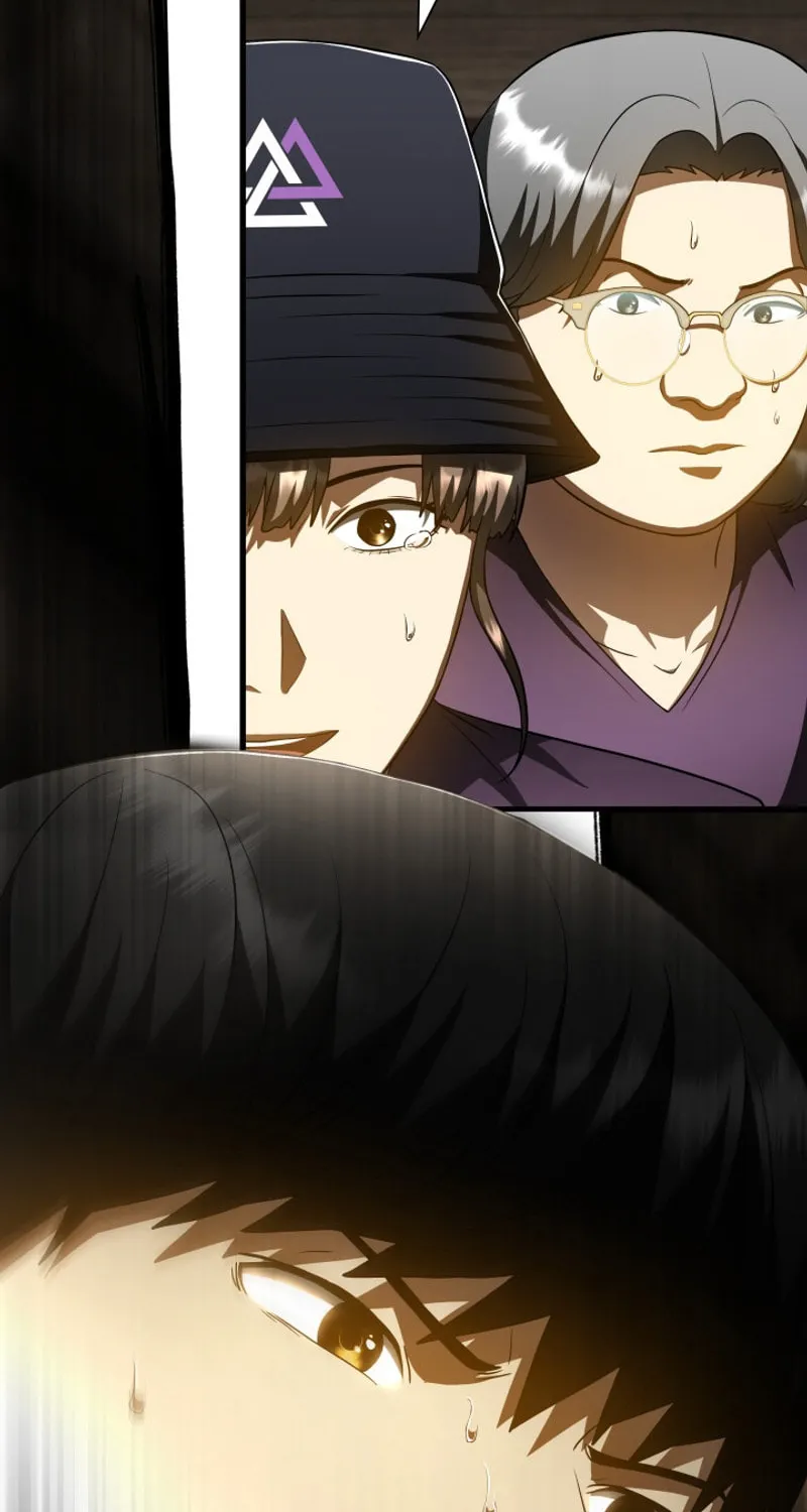 Read Perfect Surgeon chapter 107 image 65 on Lezhin