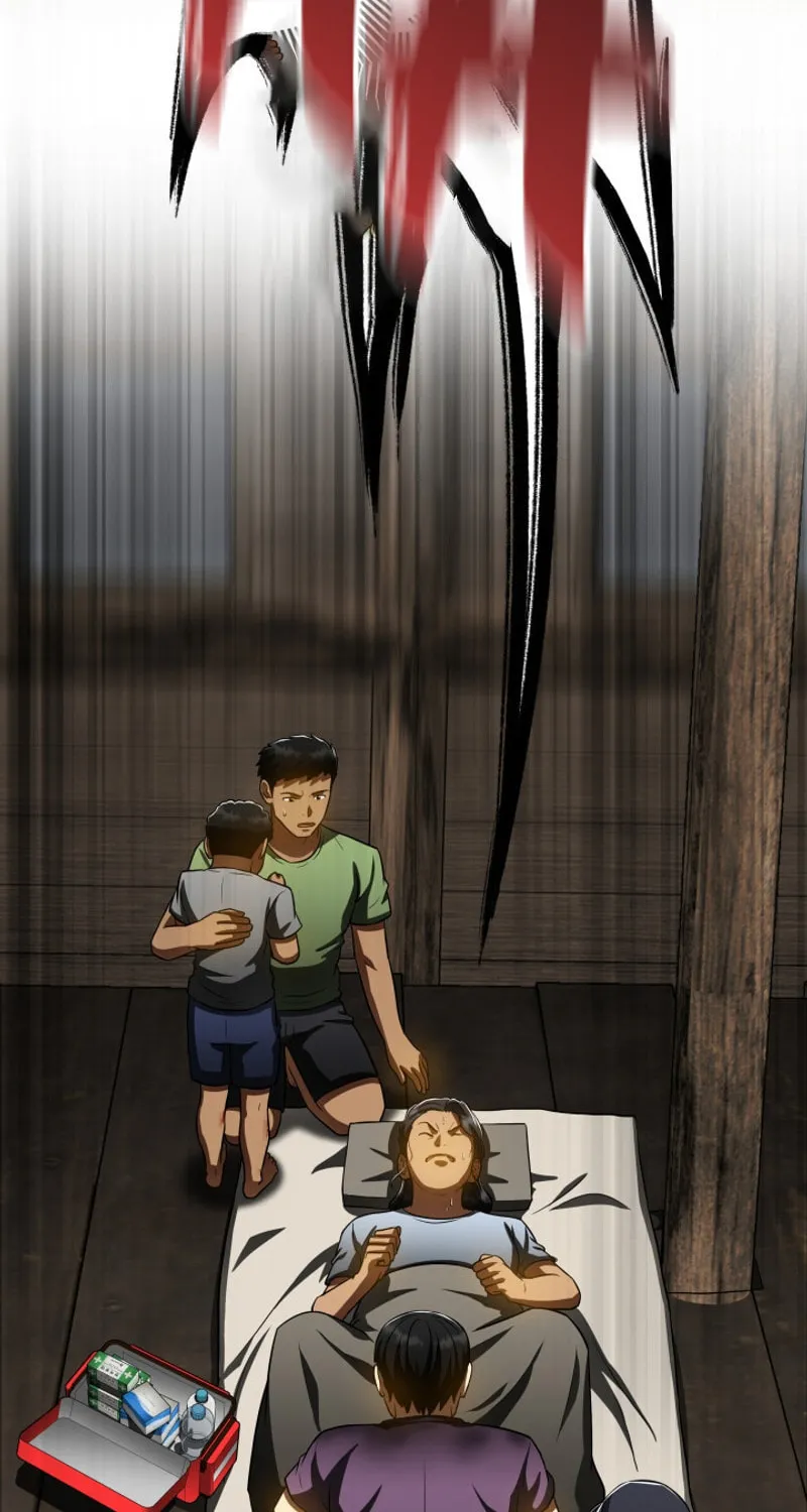 Read Perfect Surgeon chapter 107 image 67 on Lezhin