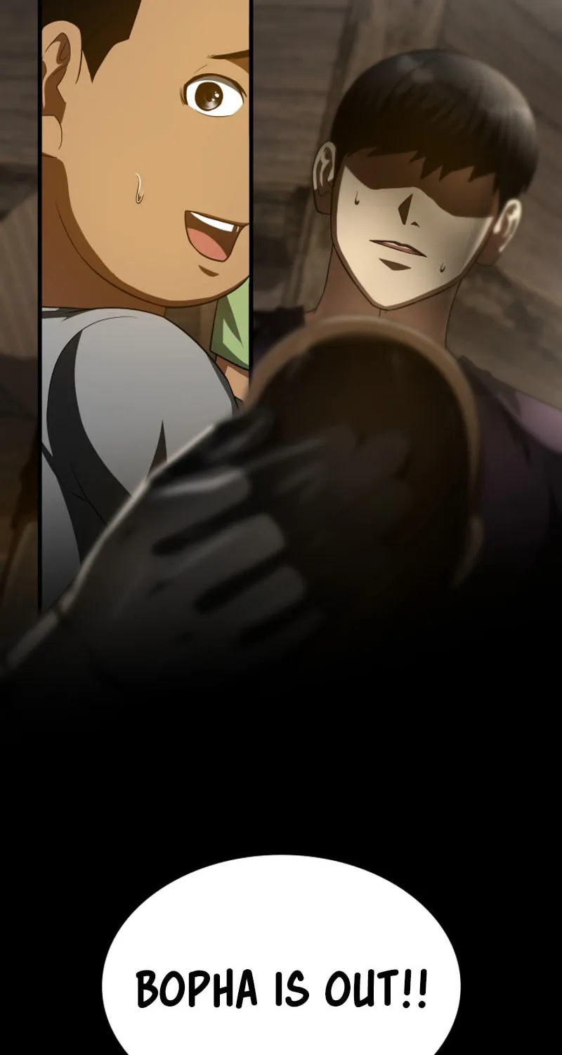 Read Perfect Surgeon chapter 107 image 71 on Lezhin