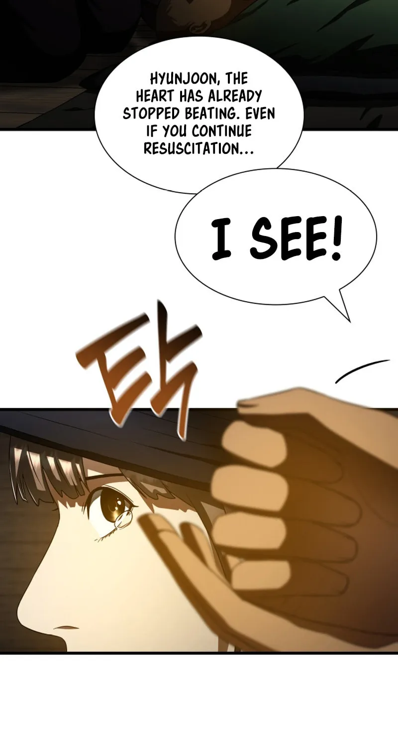 Read Perfect Surgeon chapter 107 image 79 on Lezhin