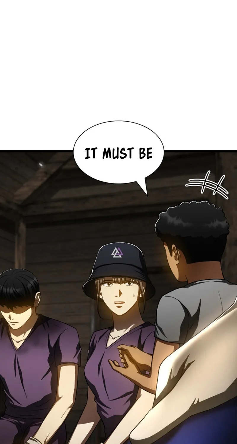 Read Perfect Surgeon chapter 107 image 80 on Lezhin