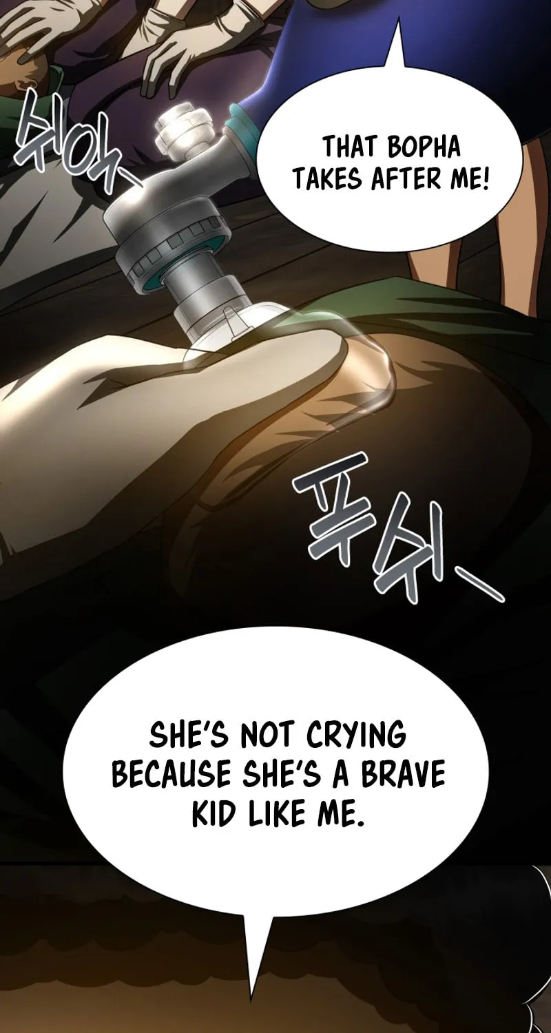 Read Perfect Surgeon chapter 107 image 81 on Lezhin