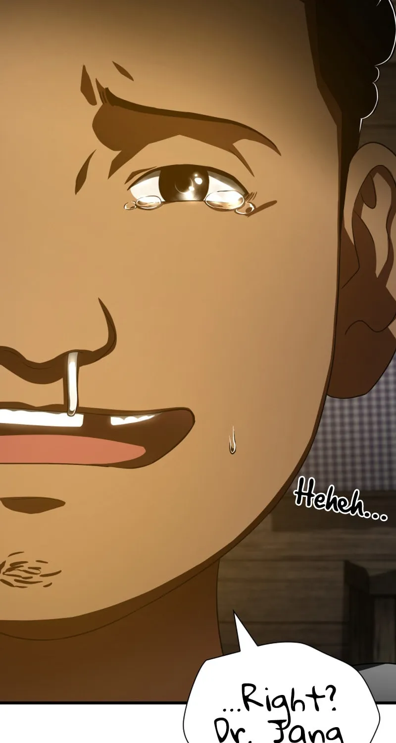 Read Perfect Surgeon chapter 107 image 82 on Lezhin