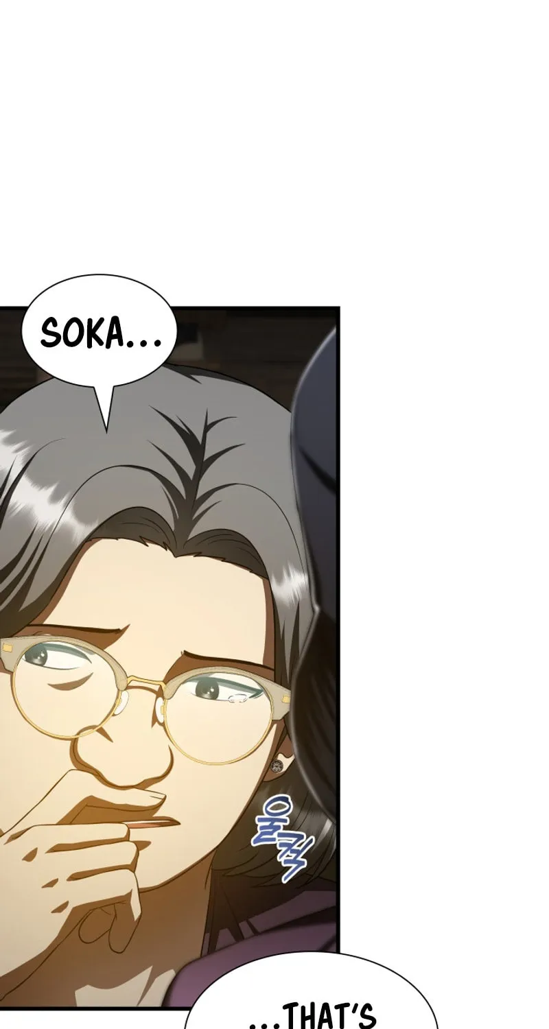 Read Perfect Surgeon chapter 107 image 84 on Lezhin