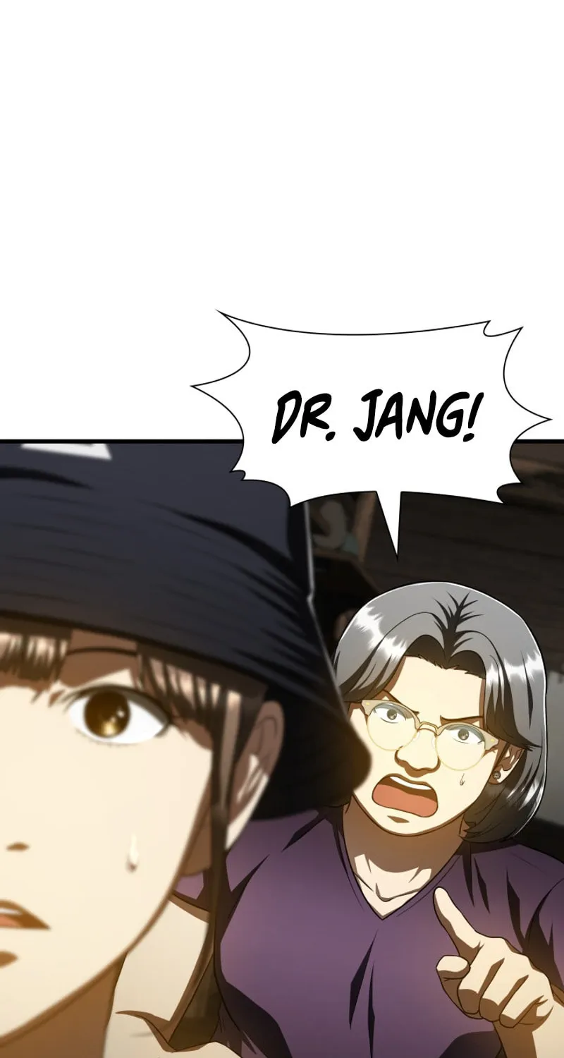 Read Perfect Surgeon chapter 107 image 87 on Lezhin