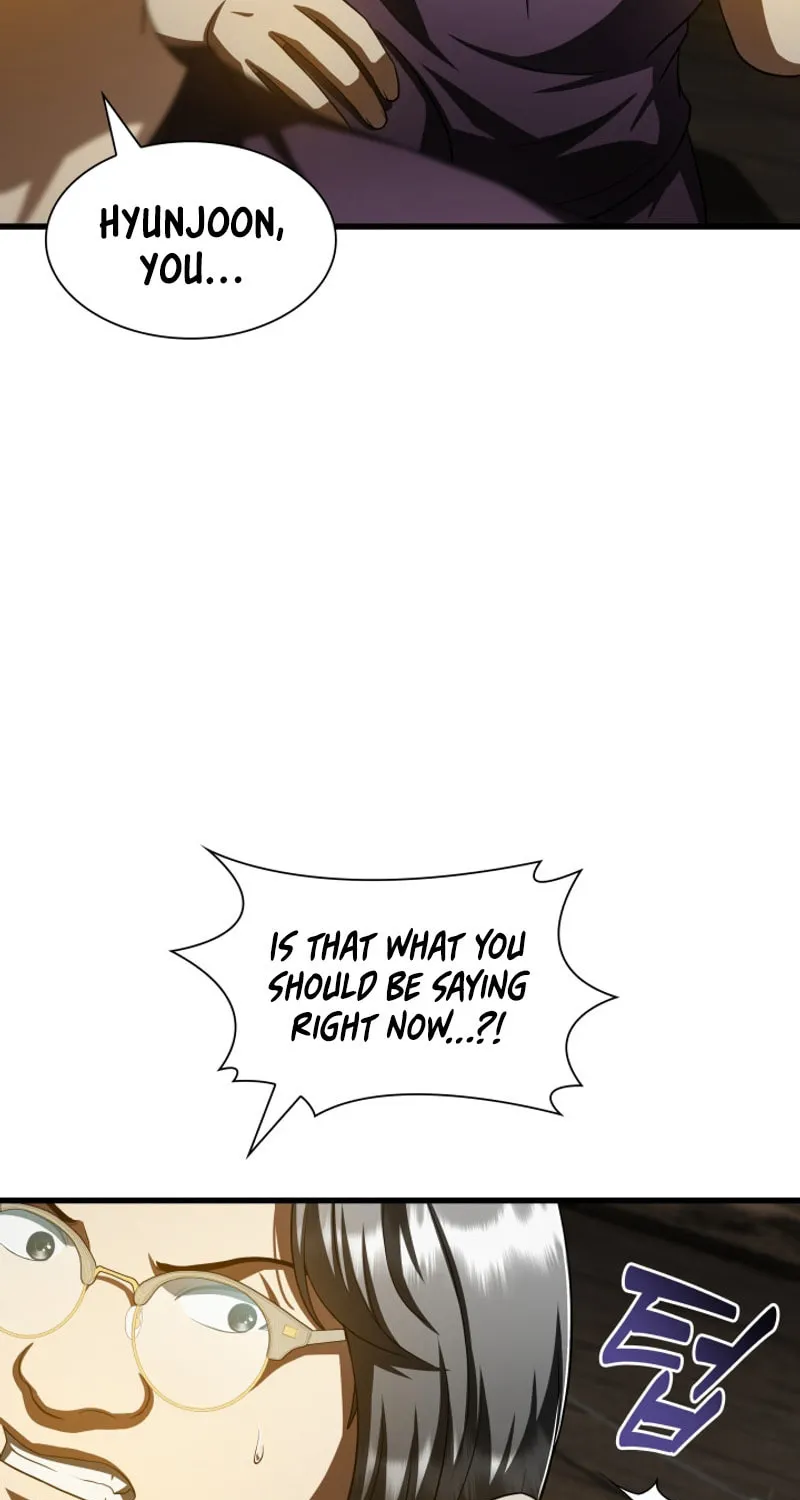 Read Perfect Surgeon chapter 107 image 88 on Lezhin